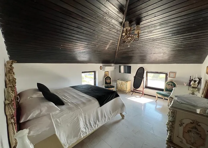 Canada Castle 4* Eforie Nord