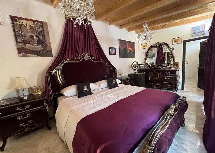 Canada Castle Gasthof 4*