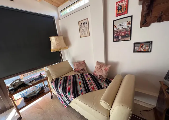 Canada Castle 4* Eforie Nord