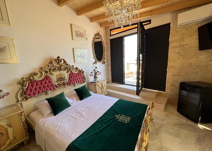 Gasthof Canada Castle Eforie Nord