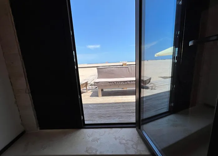 Canada Castle 4* Eforie Nord