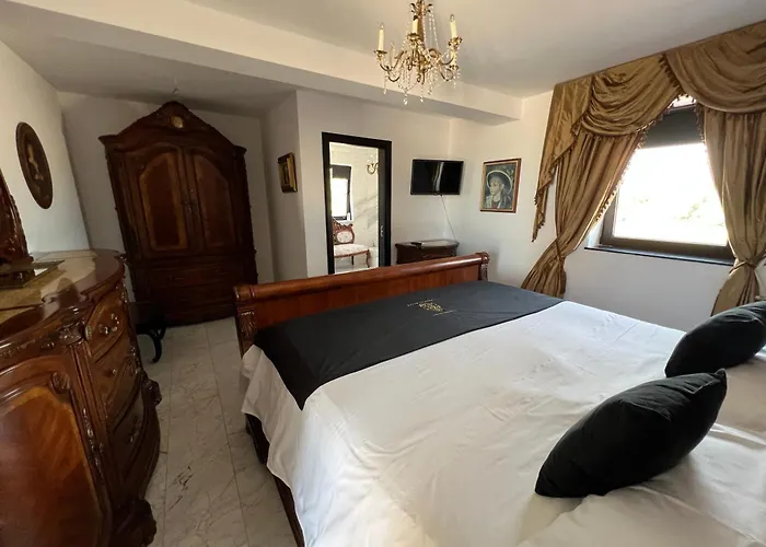 Canada Castle Gasthof 4*