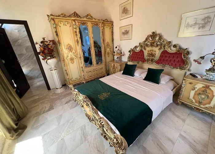 Canada Castle 4* Eforie Nord